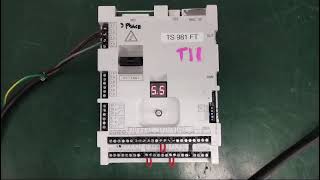 Abdeckung TS918 FT Controller Repairs by Dynamics Circuit S Pte Ltd [upl. by Janis]