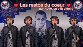 quotLes restos du coeurquot Coluche [upl. by Noy]