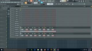 Mlindo The Vocalist  Emakhaya Instrumental Remake FLP  by Da Milli [upl. by Ellehcin656]