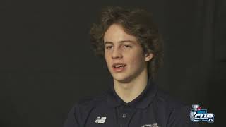 OHL Cup Memories JeanLuc Foudy [upl. by Delmore]