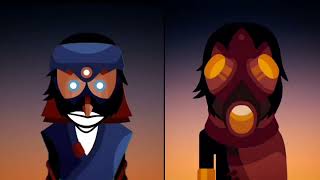 Incredibox  Arbox V3  Teasers Combined [upl. by Anifares]