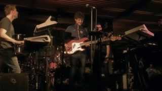 Snarky Puppy  Binky Watermark NYC 2014 HQ [upl. by Murage]