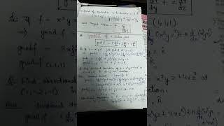 Gradient Divergence and Curl of vectors Line integral gradient curl divergences lineintegral [upl. by Alyk]