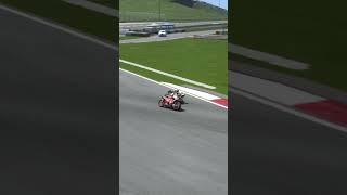 Marquez was shocked until his motorbike went out of control [upl. by Notnilc461]