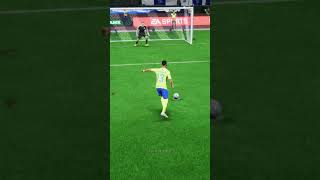 Neymar Jr Penalty [upl. by Kaila]