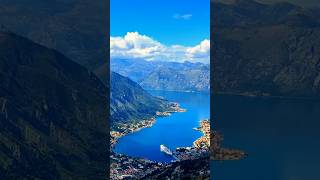 Discover Montenegros HIDDEN Coastal Gems [upl. by Mcgrody]