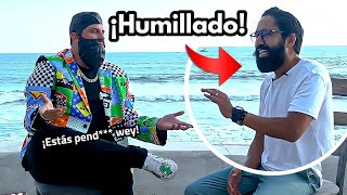 Carlos Muñoz vs Darlos Millonz Debate MILLONARIO🤑 [upl. by Katrinka959]