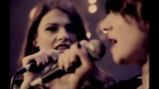 Nouvelle Vague quotBizarre Love Trianglequot Official Music Video [upl. by Fay]