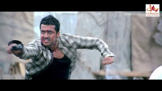 Suraya Action Scenes Surya Malayalam Dubbed Super Hit Movie  Evergreen Super Hit Malayalam Movie [upl. by Emil]