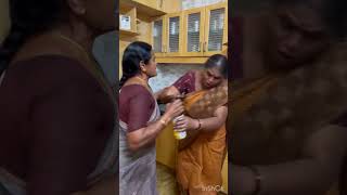 Kongu slang comedy shorts முருங்கைக்காய் பொறிக்கறதுcomedy neelavanapayanam [upl. by Maurita]