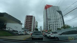 Campina Grande PB  Pelas Ruas Ep 39 [upl. by Wareing]