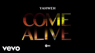 All Nations Music  Yahweh Official Audio ft Matthew Stevenson Chandler Moore [upl. by Inaluiak]