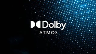 BOSE Dolby Atmos High quality Demo • Spatial Audio 360° [upl. by Skolnik202]