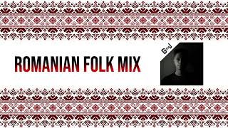 Romanian Folk Mix by Dj Mita  June 2020 [upl. by Andie133]