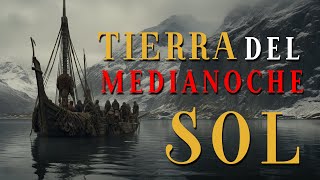 La Tierra Del Sol de Medianoche ​  Los Vikingos de Groenlandia [upl. by Gwenneth]