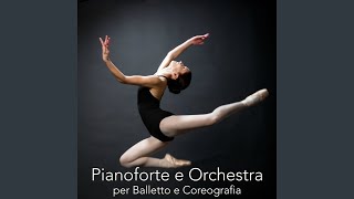 Emozioni in Musica  Balletto Classico [upl. by Efthim905]