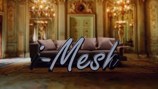 IMesh for Blender Getting Started [upl. by Eidua383]