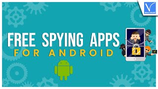 6 Best and Free Spying Apps for Android [upl. by Ringe495]