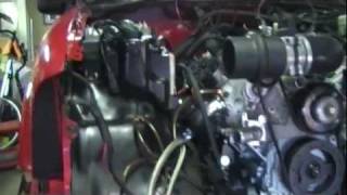 Xtreme Blazer LS1 57 Build [upl. by Nodab]