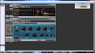 T Racks Pultec EQ [upl. by Kemp307]