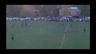 Ben Innes North Idaho college highlights 2425 [upl. by Adihsaar470]