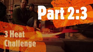 3 heat challenge Part 23 [upl. by Elletnuahs334]