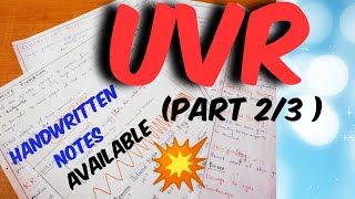 UVR  Part 23  KROMAYER LAMP  FLUORESCENT TUBE  THERAKTIN TUNNEL  PUVA APPARATUS [upl. by Nuy]