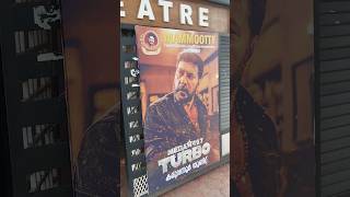 TURBO Movie👊mammotty ytshorts latestmovies trending turbo movies viral malayalam shortsfeed [upl. by Idissac]