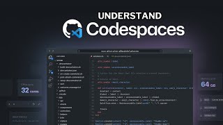 How to Enable GitHub Codespace [upl. by Elauqsap740]