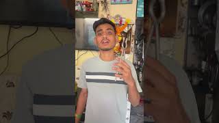 नाखून Nikalwane Hospital Jaa Raha Hu  day81 minivlog vlog video trending shorts [upl. by Egarton162]