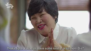 Witchs Love  Episode 2 English Subtitle kdrama fyp youtube [upl. by Cyrille]