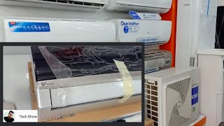 Gree AC Price  AC Shop in Rawalpindi  Best AC in Pakistan 2020  Which DC Inverter AC to Buy [upl. by Harbot93]