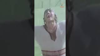 Hum Tum Dono Sath Mein 🌧️🌈💃🏻🕺🏻 Mithun Chakraborty Ranjeeta Kaur ytshorts shorts oldisgold [upl. by Esylla]