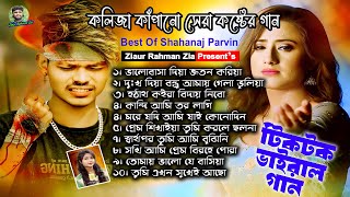 কলিজা কাঁপানো সেরা ১০ টি কষ্টের গান Shahanaj Parvin 10 song Kolija kapano koster gan Song 2024 [upl. by Dominique]