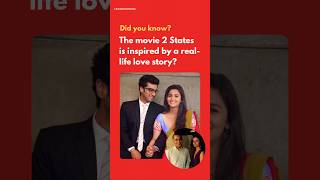 2 States Movie  arjunkapoor aliabhatt chetanbhagat 2states 2statesmovie arijitsingh [upl. by Rehpotsyrk621]