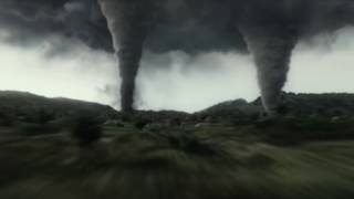 Geostorm 2017 Ending Scene ExplainedTheory [upl. by Yerfoeg]