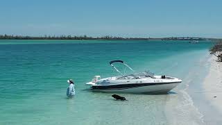 Gasparilla Island beach April 15th 2024 [upl. by Miahc501]