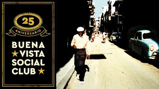 Buena Vista Social Club  La Bayamesa Official Audio [upl. by Ydurt453]