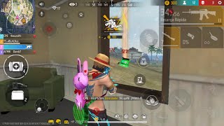 HIGHLIGHTS EM CAMPEONATO🤯💣IPHONE 8plus FREE FIRE [upl. by Mloclam]