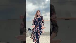 battua song  punjabi dance youtubeshorts [upl. by Solokin31]