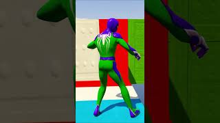 GTA 5 Epic RagdollsSpidermanep60 GTA 5 Euphoria Physics Fails Funny Moments [upl. by Taft]