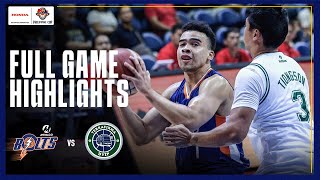 MERALCO vs TERRAFIRMA  FULL GAME HIGHLIGHTS  PBA SEASON 48 PHILIPPINE CUP  APRIL 3 2024 [upl. by Viens]