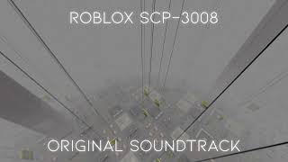 SCP 3008 Soundtrack 1 Hour Loop Thursday Theme [upl. by Redleh308]