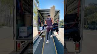 99 problems to 0 moving movers removalist removal Australia relocation interstatemovers [upl. by Oiziruam]