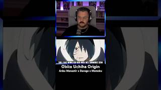 Obito Uchiha Origin  endlessneon auf Twitch [upl. by Odnuges]