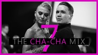 ►CHA CHA CHA MUSIC MIX 7  Dancesport amp Ballroom Dancing Music [upl. by Jyoti]