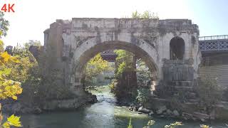 Lungotevere e Isola Tiberina [upl. by Till615]