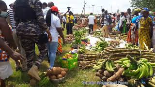 37th Farmers Day Celebration Award Winners Part 2 [upl. by Hgielrebmik]