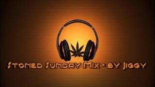 Progressive Psytrance Stoned Sunday Mix  by Jiggy [upl. by Staci]