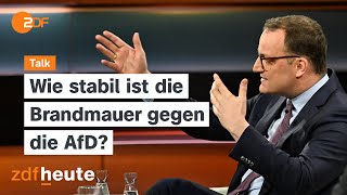 AfD im Osten Regiert sie bald auf Landesebene  Markus Lanz vom 11 Januar 2024 [upl. by Fu]